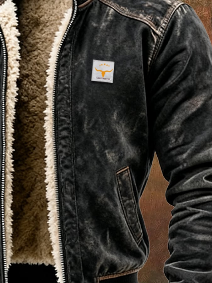 Thermal Jacket