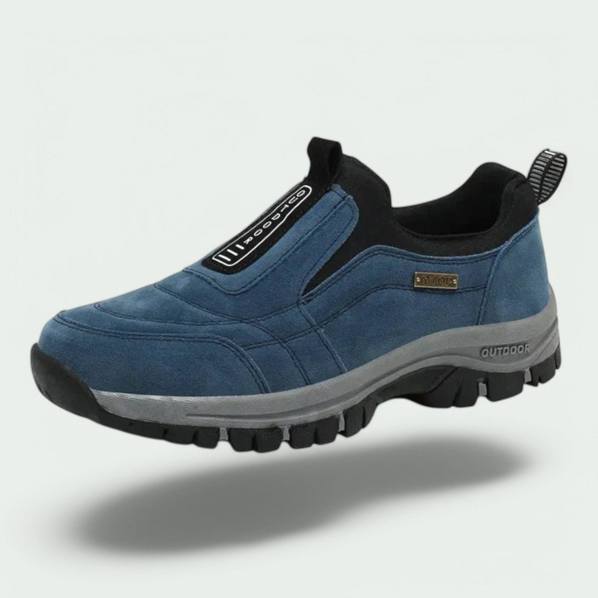 Orthopedic Walking Shoes