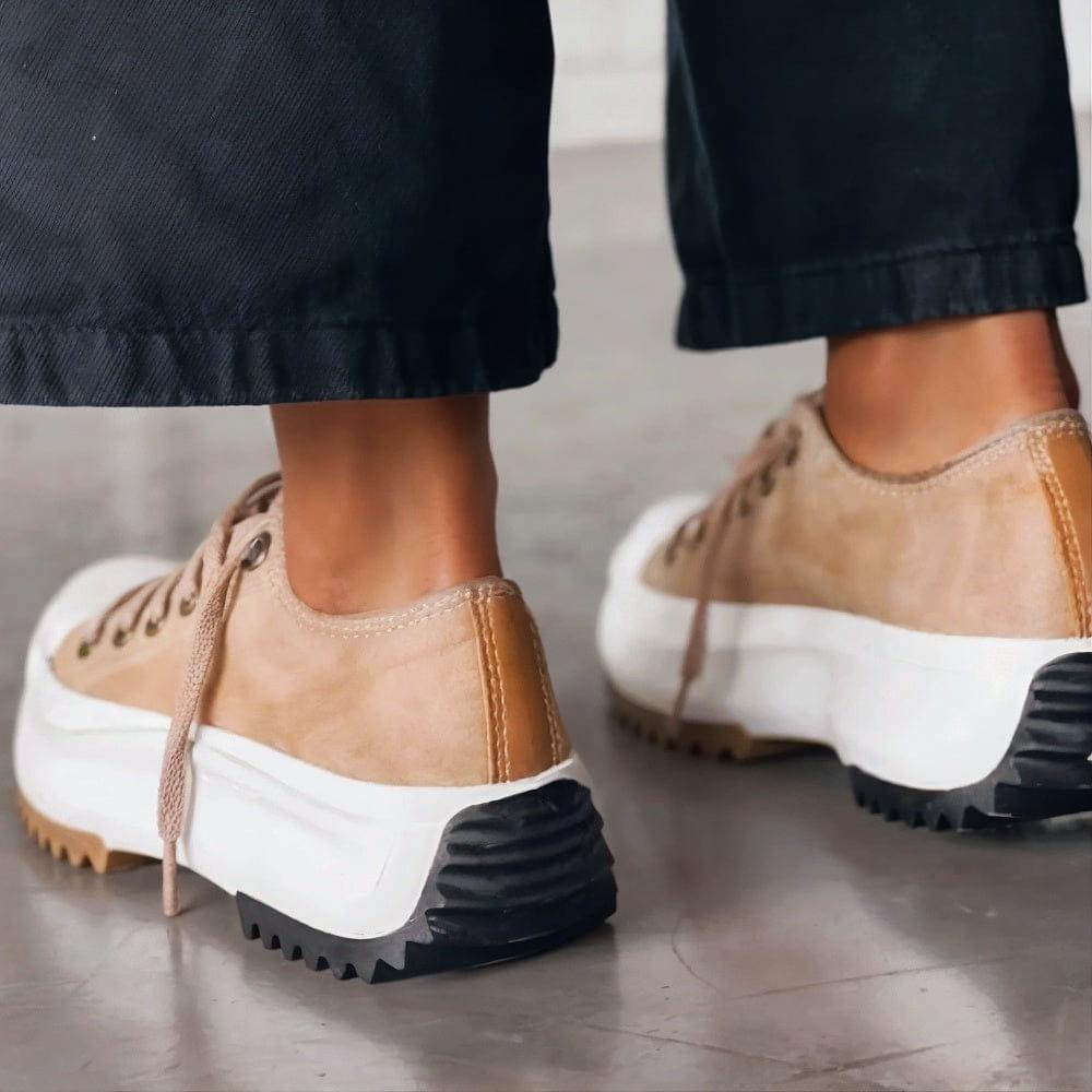 Bettina | Platform Shoes