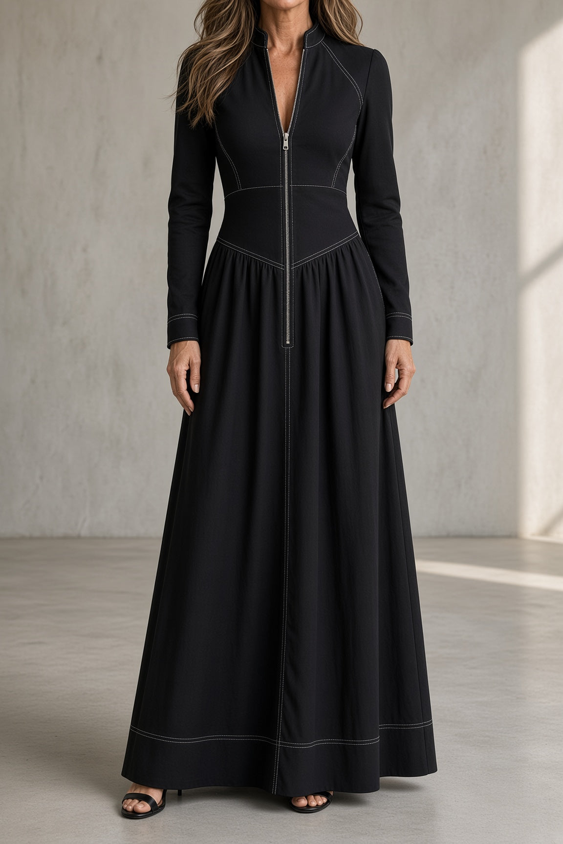 Sienna Zip Dress™